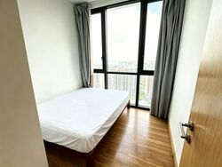 The Trilinq (D5), Condominium #560453451